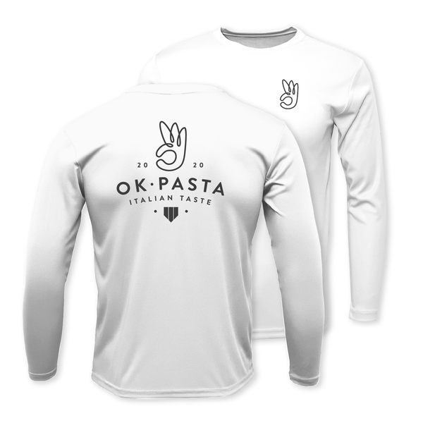 Restaurant | Performance Long Sleeve T-Shirt