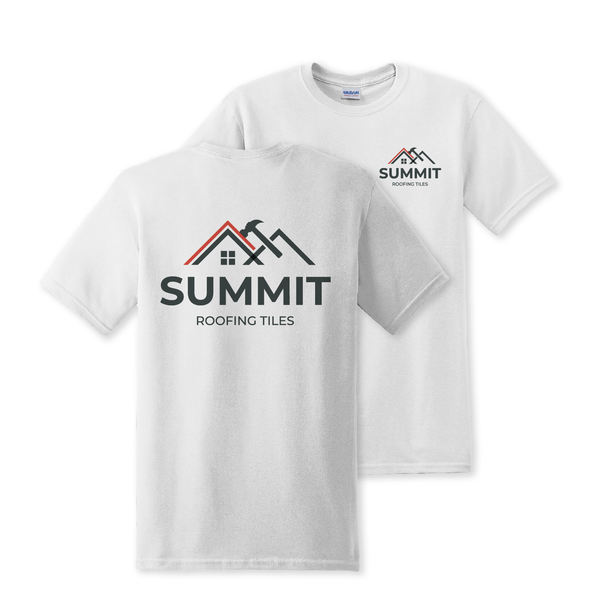 Roofing | Classic Cotton Tee