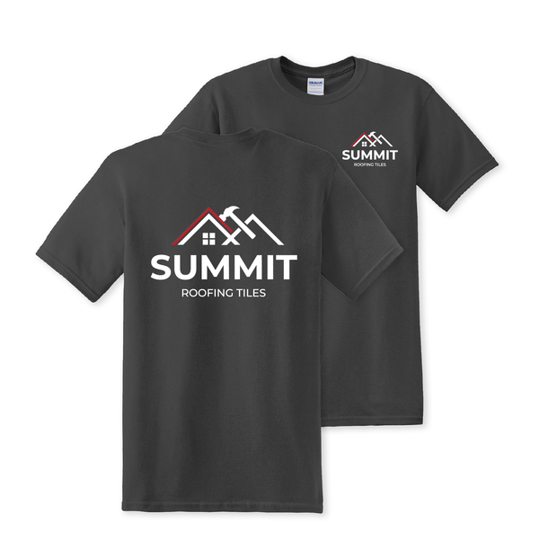 Roofing | Classic Cotton Tee