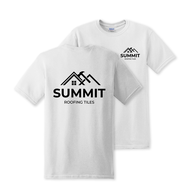 Roofing | Classic Cotton Tee