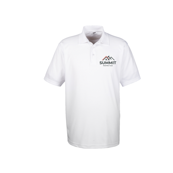 Roofing | Embroidered Performance Polo