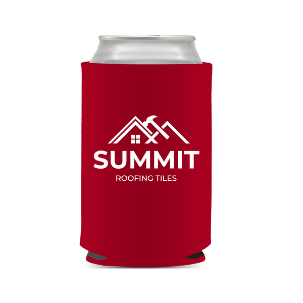 Roofing | Can Koozie Cooler