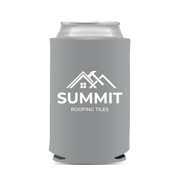 Roofing | Can Koozie Cooler
