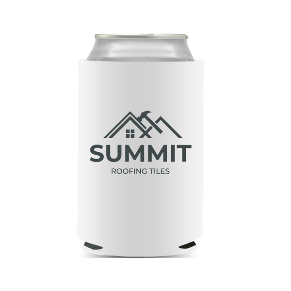 Roofing | Can Koozie Cooler