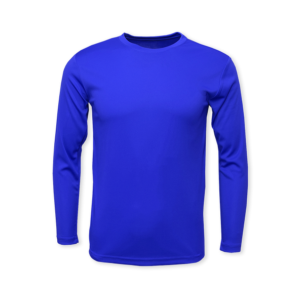Restaurant | Performance Long Sleeve T-Shirt