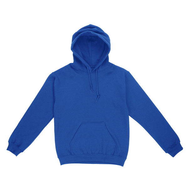 Boat Captain | Pullover Hooded Sweatshirt