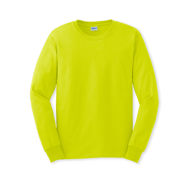 Restaurant | Classic Cotton Long Sleeve Tee