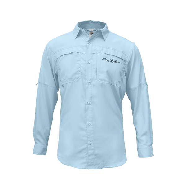 Boat Captain | Light Adult Long Sleeve