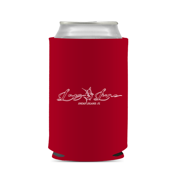 Boat Captain | Can Koozie Cooler