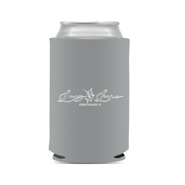 Boat Captain | Can Koozie Cooler