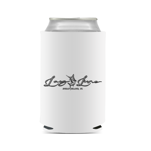 Boat Captain | Can Koozie Cooler