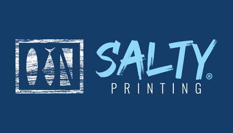 Salty® Printing