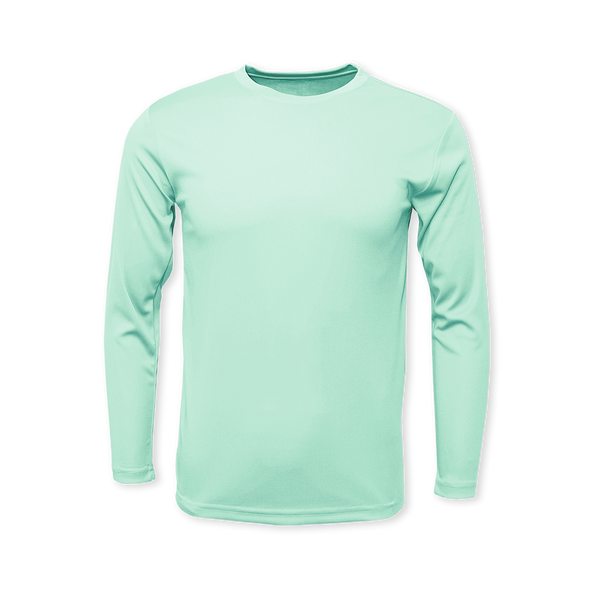 Roofing | Performance Long Sleeve T-Shirt