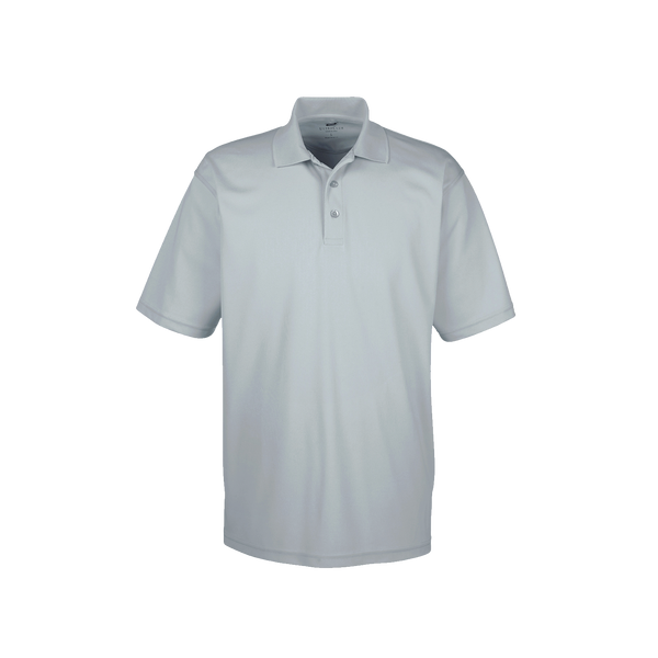 HVAC | Embroidered Performance Polo