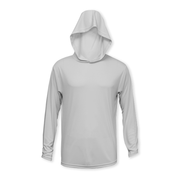Roofing | Performance Long Sleeve Hoodie