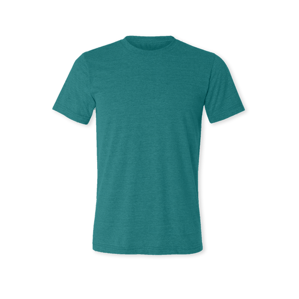 Boat Captain | Tri-Blend Crew Tee