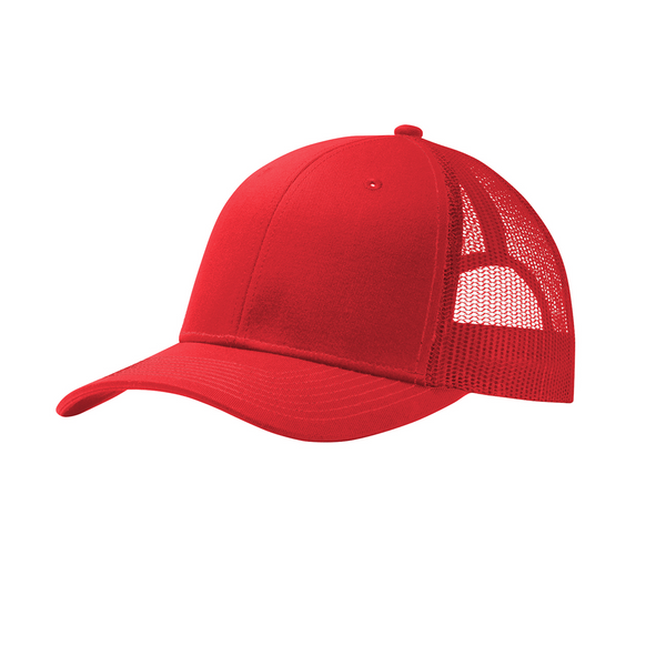 Electrician | Embroidered Trucker Snapback Hat