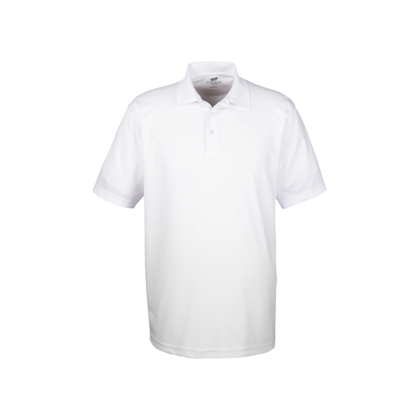 Electrician | Embroidered Performance Polo