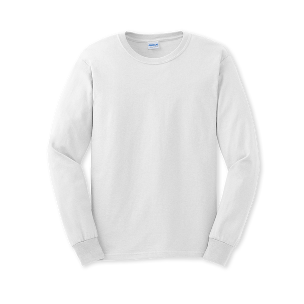 Boat Captain | Classic Cotton Long Sleeve Tee