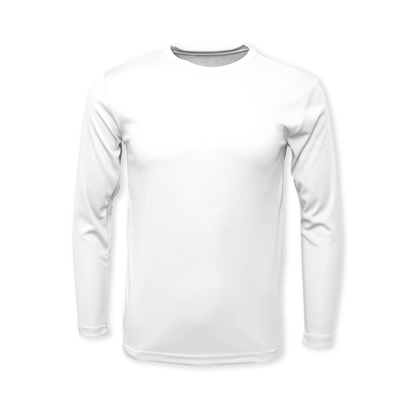 Electrician | Performance Long Sleeve T-Shirt