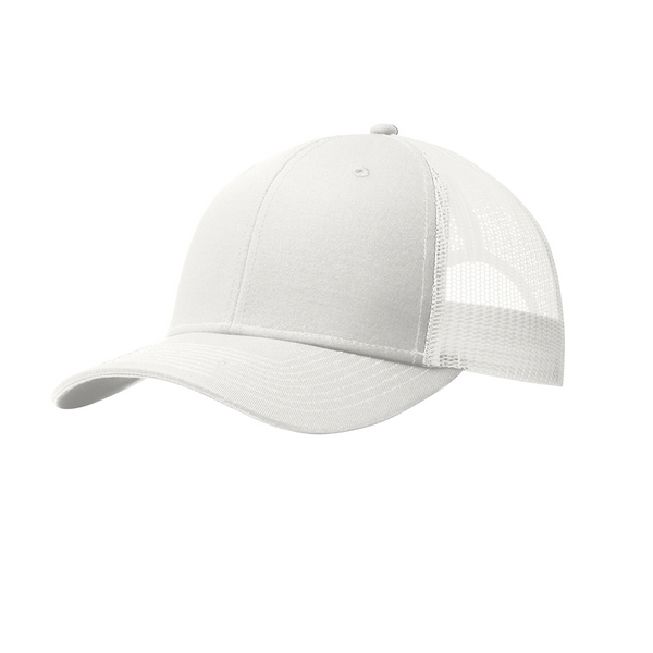 Electrician | Embroidered Trucker Snapback Hat