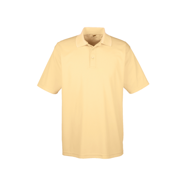 Roofing | Embroidered Performance Polo