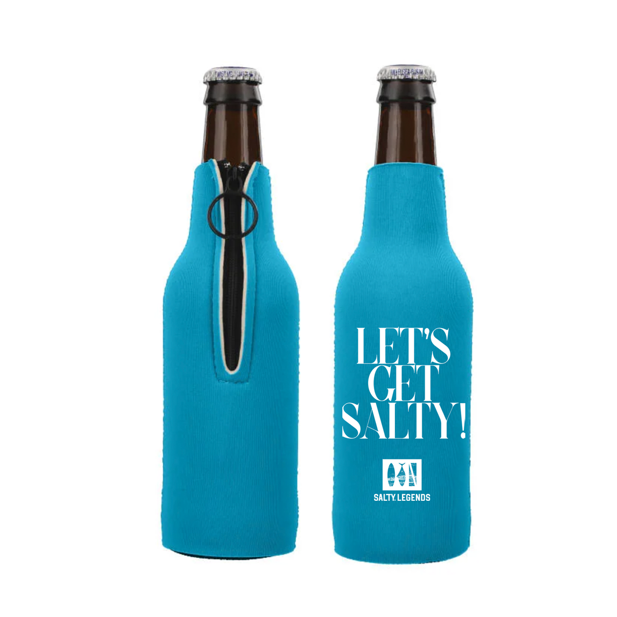  LOGOBRANDS Unisex Adult Bottle Drink Coozie, One Size,  Multicolor : Sports Fan Cold Beverage Koozies : Sports & Outdoors