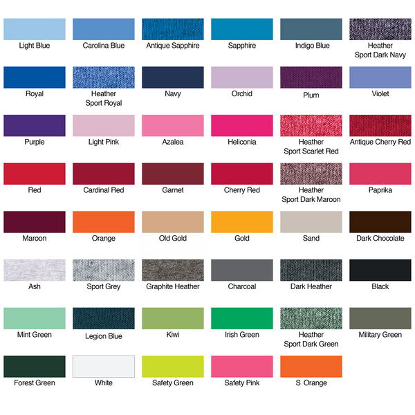 Light Pullover Hooded Sweatshirt