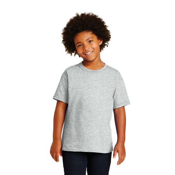 Light Youth Cotton T-Shirt
