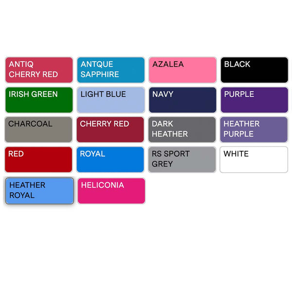 Light Softstyle® Fitted Cotton Tee