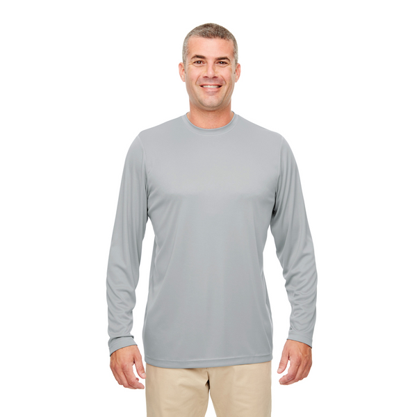 Landscaping | Performance Long Sleeve T-Shirt
