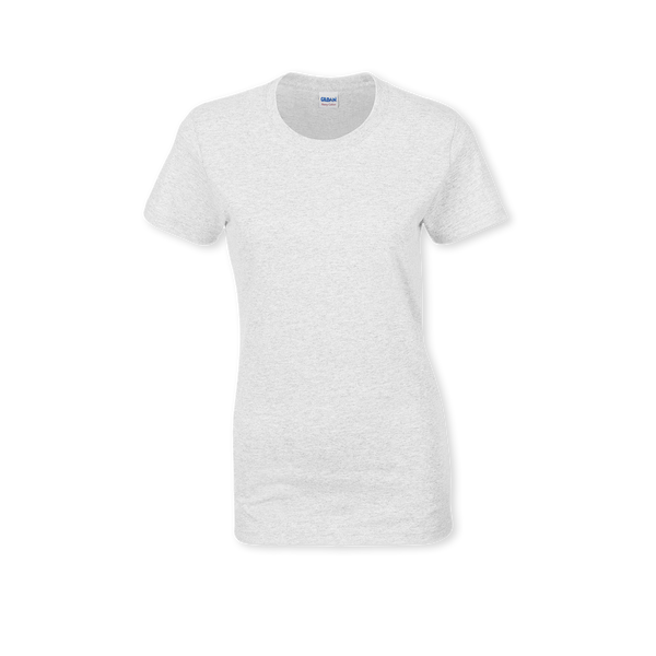 Light Classic Cotton Ladies Tee