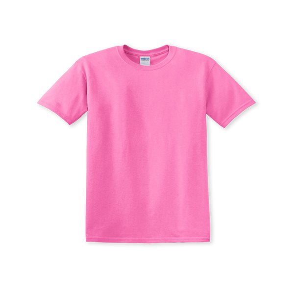 Light Youth Cotton T-Shirt