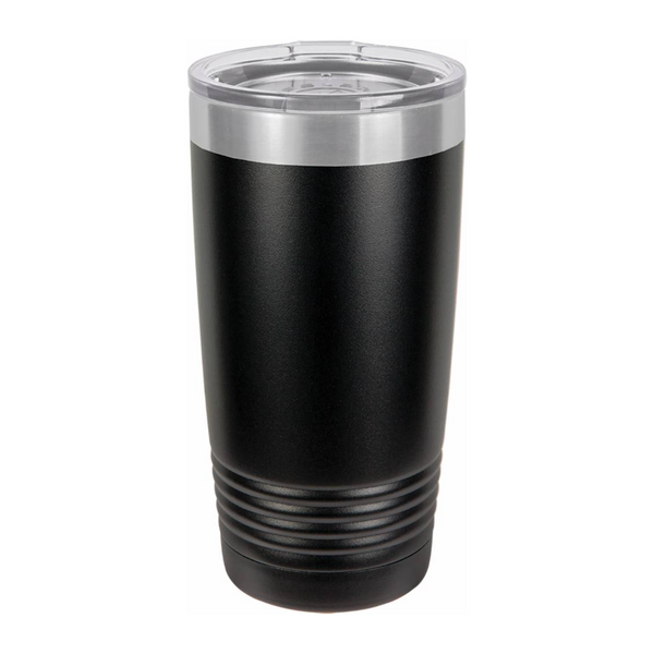 20 OZ Tumbler with Slider Lid