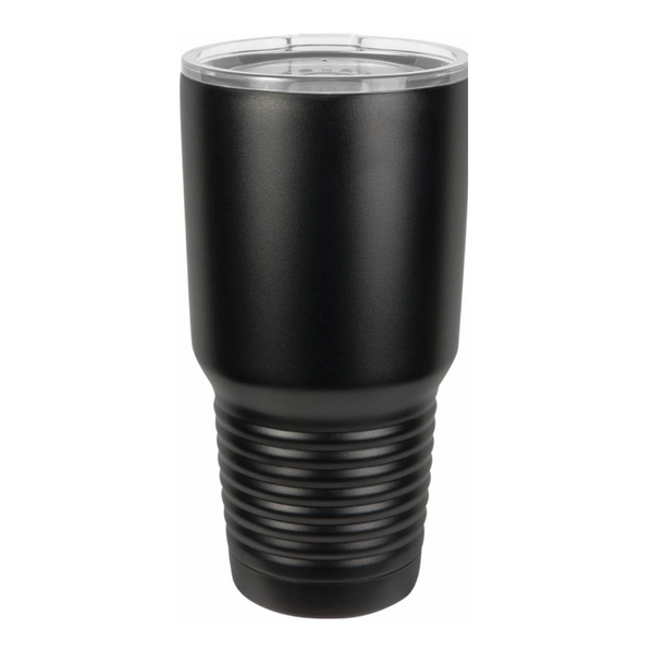 30 OZ Tumbler with Slider Lid