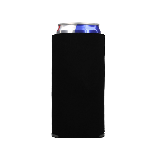 12oz Neoprene Slim Can Koozie