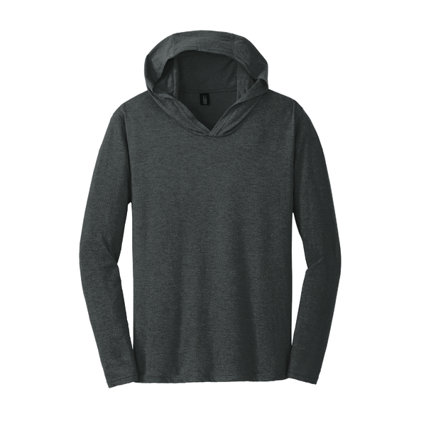 Dark Tri-Blend Hoodie