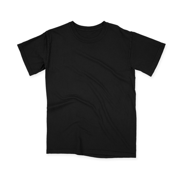 Dark Comfort Colors Tee