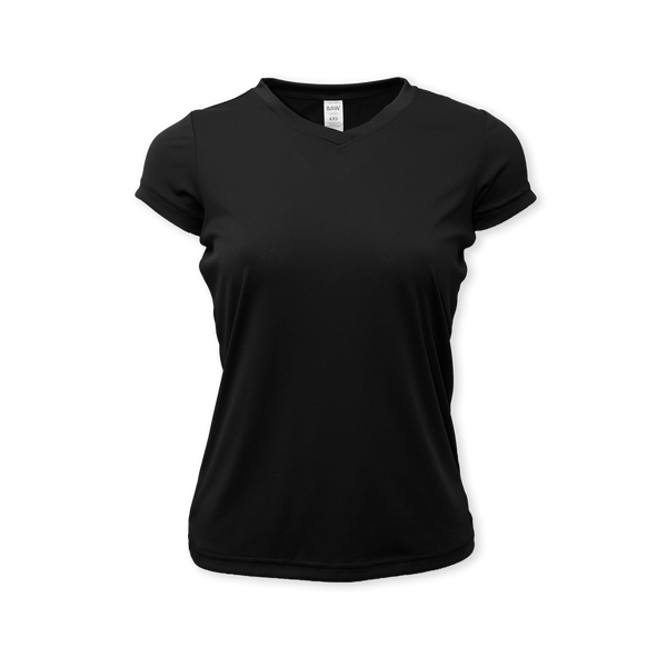 Dark Performance Ladies T-Shirt