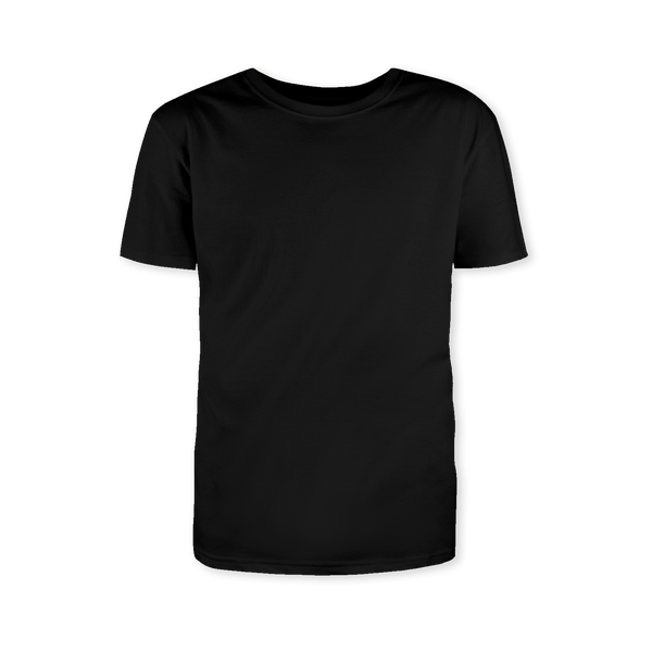Dark NL Cotton Tee