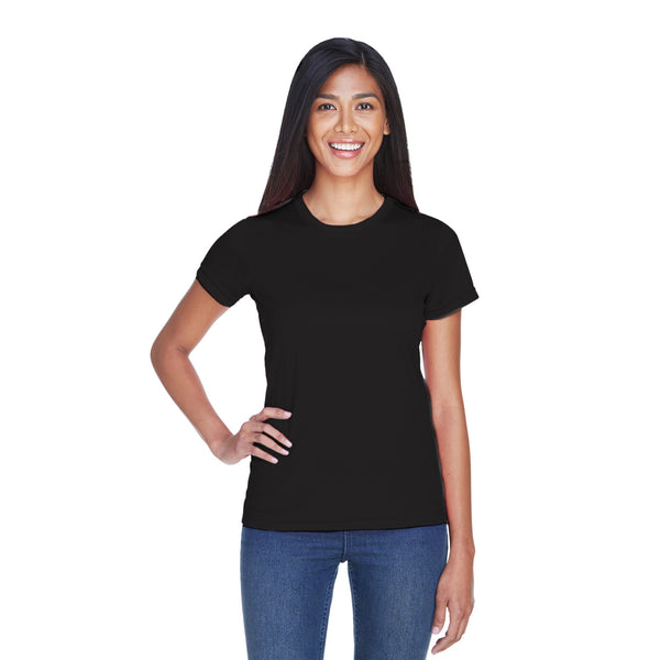 Dark Performance Ladies T-Shirt