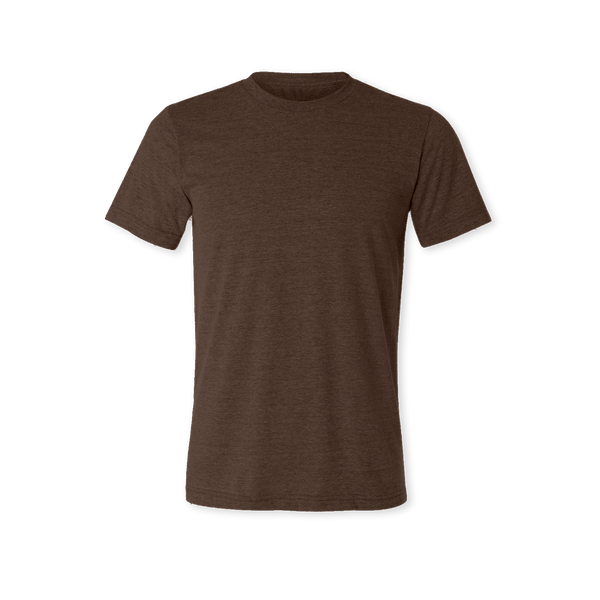 HVAC | Tri-Blend Crew Tee