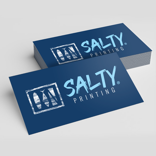 1000PK Business Cards