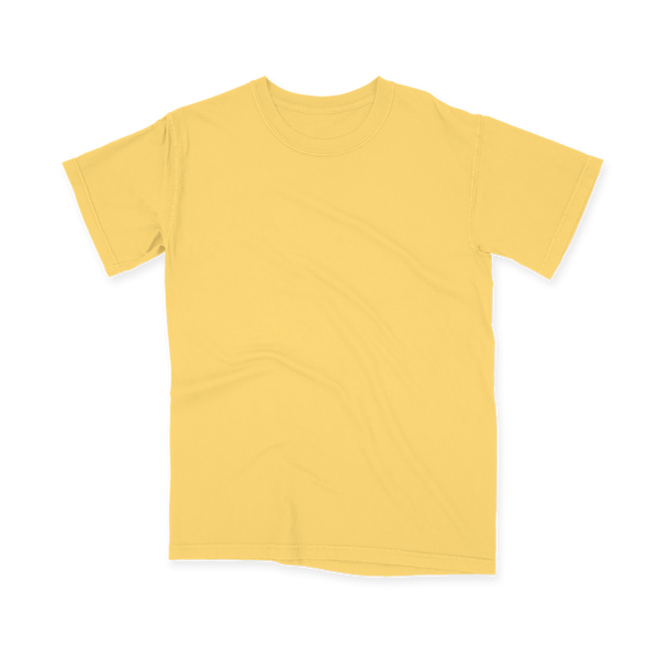 Light Comfort Colors Tee