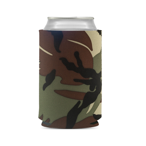 HVAC | Can Koozie Cooler