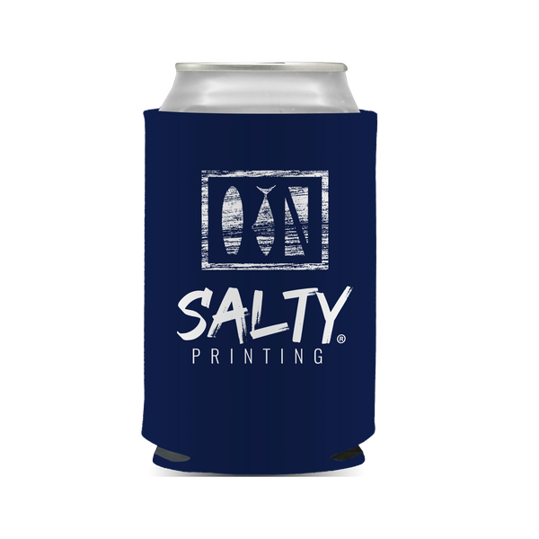 12oz Neoprene Can Koozie
