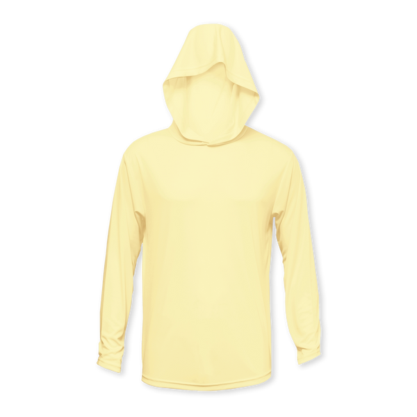 Performance Long Sleeve Hoodie