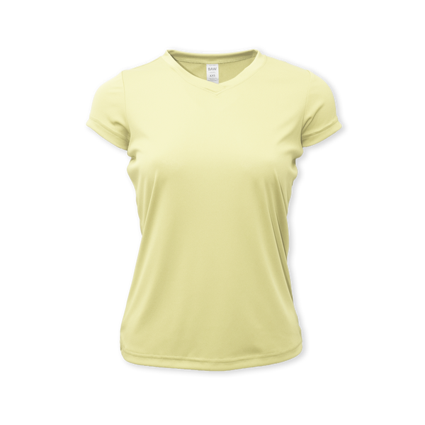 Light Performance Ladies T-Shirt