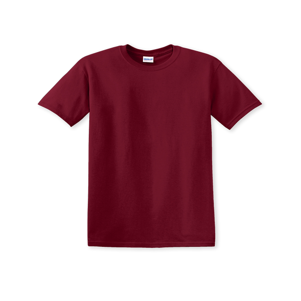 Light Youth Cotton T-Shirt