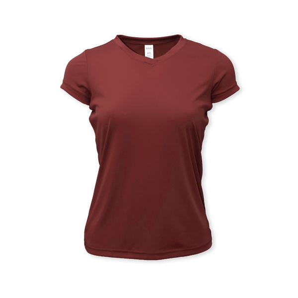 Dark Performance Ladies T-Shirt